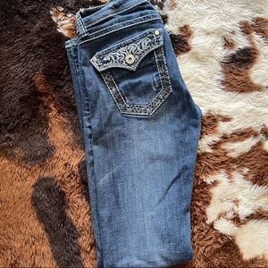 Stetson Jeans LONG Length